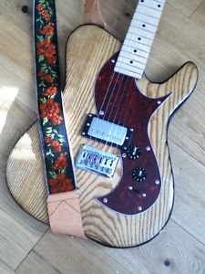 Custom made Electric Guitar