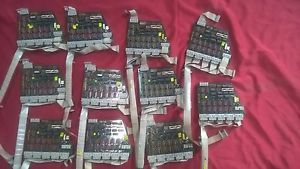 Solid State Logic SSL 4000 . total recall cards LOT 11UND