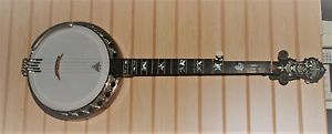 Banjo Vintage Paramount Style C