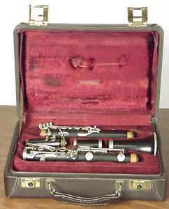 VNice  Buffet R13  Professional Clarinet for Service