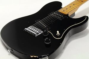 YAMAHA SJ-500 BK Guitar Free Shipping