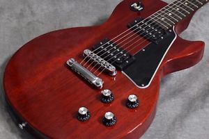 Gibson Les Paul Junior Special HUM, Electric guitar, m1004