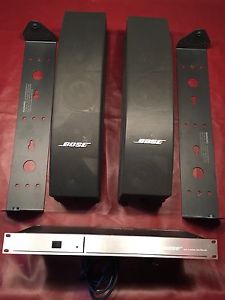 Bose Panaray 502 System