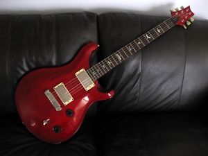 Paul Reed Smith McCarty Standard with Bird Inlays