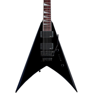 Jackson King V KVXMG X Series Electric Guitar - Black