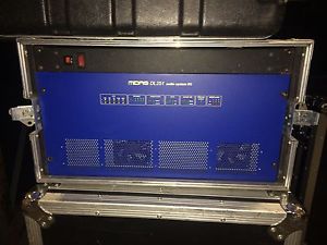 Midas DL251 Pro Series Stagebox, I/O 48 in 16 out. AES50 Pro2, 1, 2.