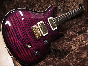 Paul Reed Smith Private Stock Custom 24 Used  w/ Hard case
