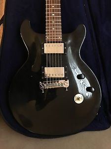 Gibson Les Paul Double Cutaway A