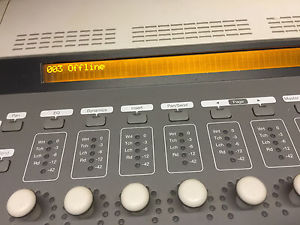 DIGIDESIGN 003 MIXER- EXCELLENT!