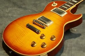 Gibson 50s Les Paul Standard LB Electric Guitar Free Shipping