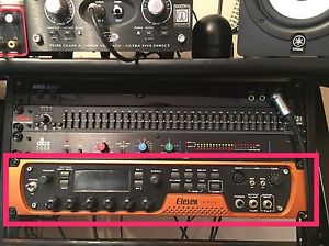AVID Eleven Rack + Expansion Pack