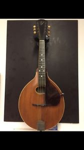 Gibson Mandoline USA Vermutlich 1917