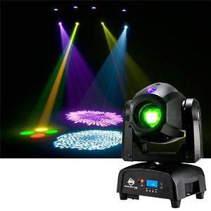 ADJ American DJ Focus Spot Two 75-Watt LED Moving Head - New