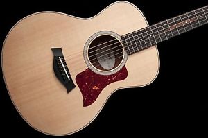 Taylor GS Mini-E RW Acoustic / Electric Guitar With Gig Bag