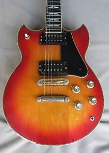 YAMAHA SG-2000 Electric Guitar Free Shipping