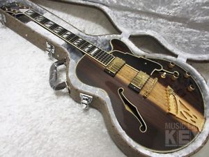 D'Angelico NYSS-3B Premium Limited / BL Electric Free Shipping