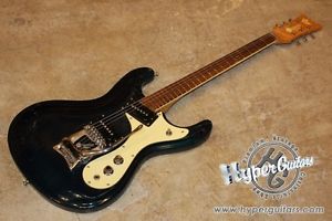 Mosrite '64 THE VENTURES MODEL Electric Guitar Free Shipping