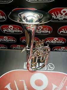 Alto Horn Germany GP-803 + free liquid silver polish