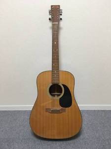 [EXCELLENT] Martin D18 Acoustic Guitar without guitar case #20170303