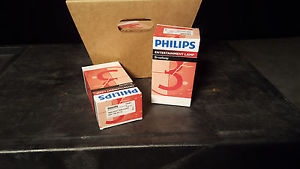 Lot of 3 x Philips MSR Gold 2000 Fast Fit 9119493- NEW