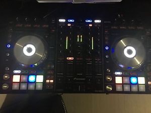 Pioneer DDJ-SX2