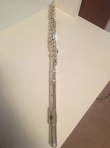 Di-Zhao DZ-700 flute, B foot, Offset G