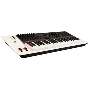 Nektar Panorama P4 49-key MIDI Controller Keyboard