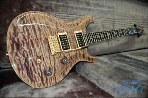 Paul Reed Smith Private Stock   3613 Custom24 Purple Used  w/ Hard case