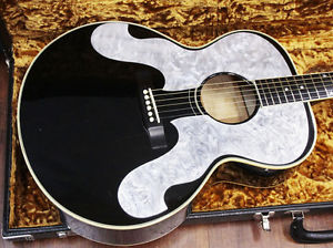 Gibson Custom Shop J180 Cherry E