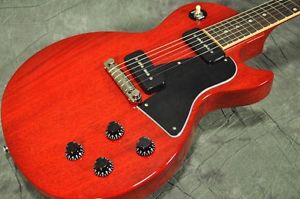 Gibson Les Paul Special 2016 Japan Proprietary Heritage Cherry Electric Guitar