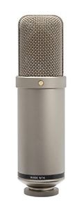 Rode NTK Tube Condenser Microphone