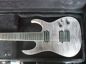 Strictly 7 Guitars - Cobra 7 Baritone scale custom electric guitar