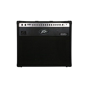 Peavey 6505+ 112 Combo Guitar Electric Guitar Amplifier