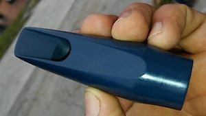 Vandoren A45 blue jumbo java