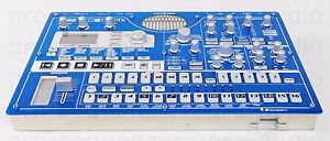 KORG Electribe EMX-1 SMC Tube Synth High-End Groovebox + Rechnung & Garantie