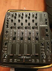 Allen & Heath Xone:DB4