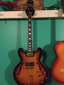 90s Epiphone Riviera