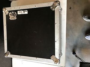 Pioneer DJM 2000 Mixer w/ Road Case