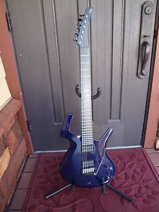 Parker Fly Deluxe Guitar 1995