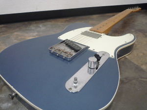 Fender Japan Telecaster　in excellent- condition from Japan