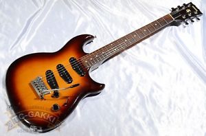 YAMAHA SC3000 Electric Guitar Free Shipping