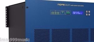 Midas DL231 Stage Box                  NO TAX