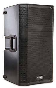 QSC K12 2-Way Powered Speaker - 1000 Watts, 1x12"