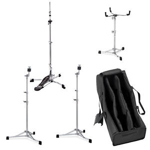 Drum Workshop DW 6000 Series Ultralight Hardware Pack (NEW)