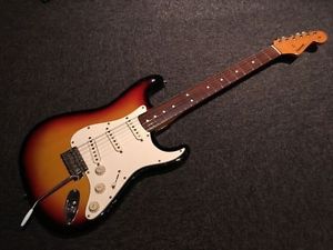 FERNANDES RST-50 Electric Guitar Free Shipping