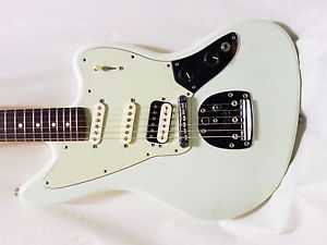 Fender Mexeco Pawn Shop Jaguarillo E-Guitar