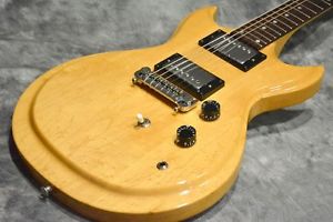 Epiphone Olympic Natural Electric Guitar Free Shipping