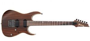 Ibanez RG-721RW-CNF Premium