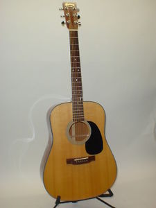 Martin D-18 Dreadnought Acoustic Guitar with Case