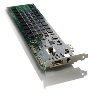 AVID Digidesign ProTools HD Accel Card PCIe